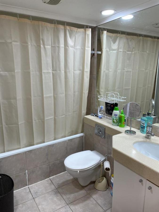 Apartament Royal Park Ejlat Zewnętrze zdjęcie