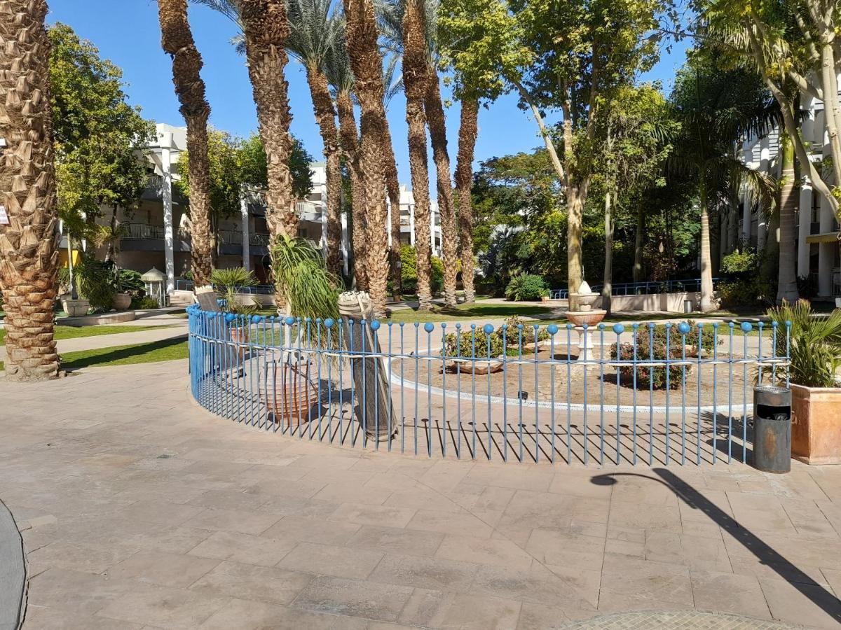 Apartament Royal Park Ejlat Zewnętrze zdjęcie
