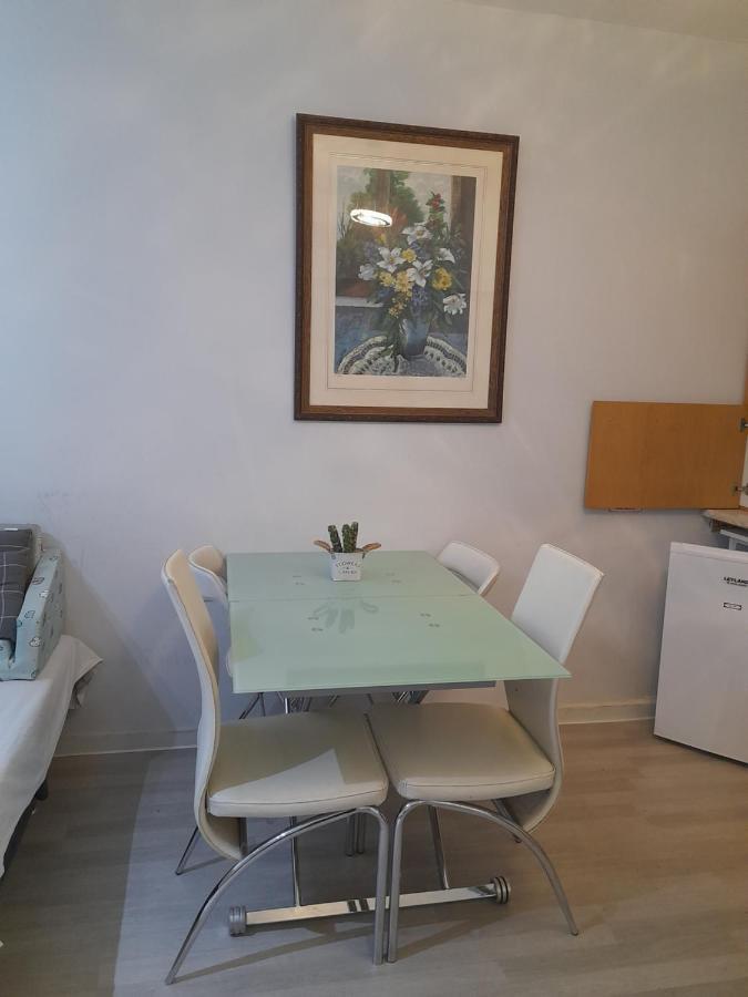 Apartament Royal Park Ejlat Zewnętrze zdjęcie