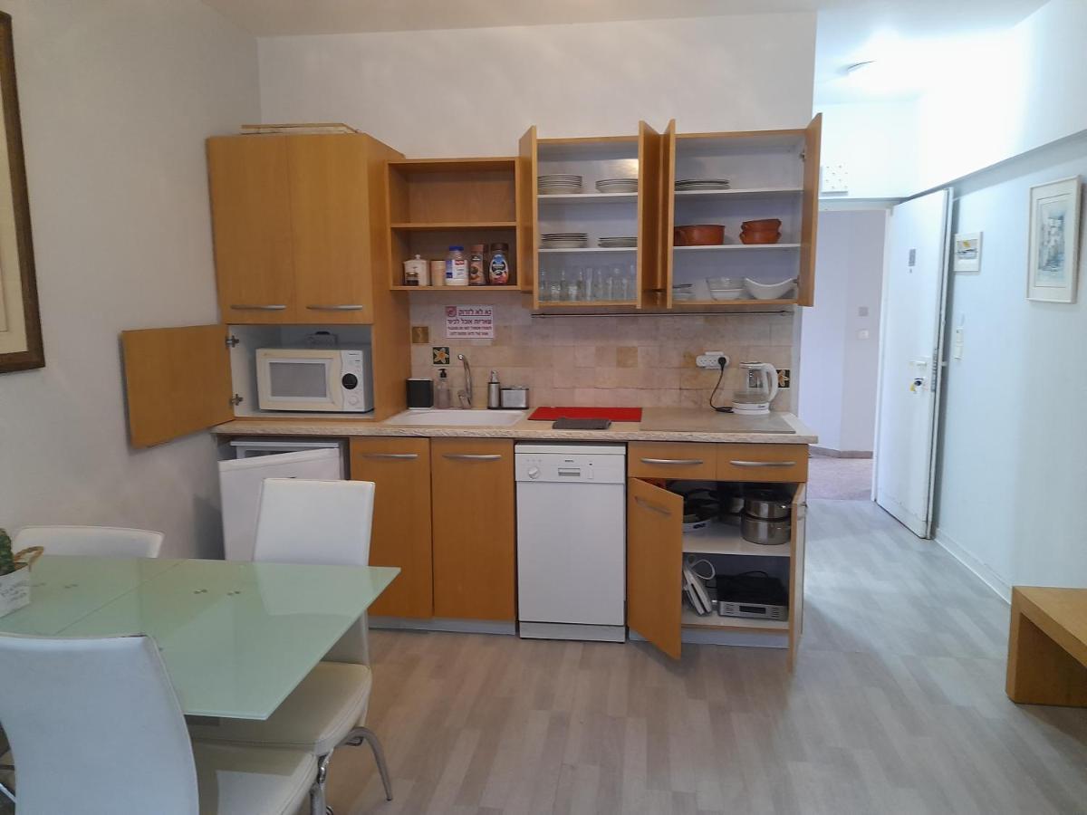 Apartament Royal Park Ejlat Zewnętrze zdjęcie