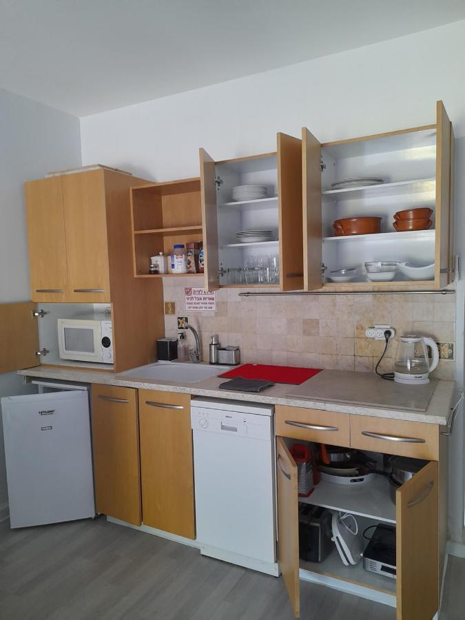 Apartament Royal Park Ejlat Zewnętrze zdjęcie