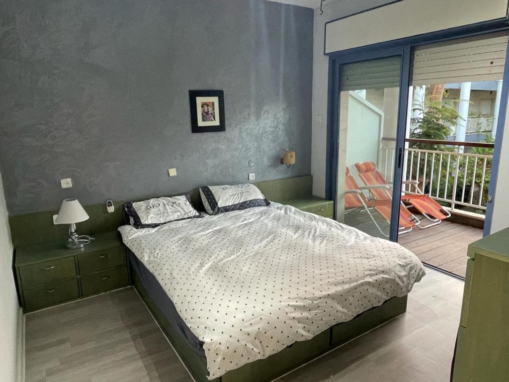 Apartament Royal Park Ejlat Zewnętrze zdjęcie